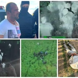 Criminalul elevei din Bihor a fost prins, a recunsocut tot! Cum a murit Alice: „I-am dat cu cuțitul în gât de 2-3 ori”