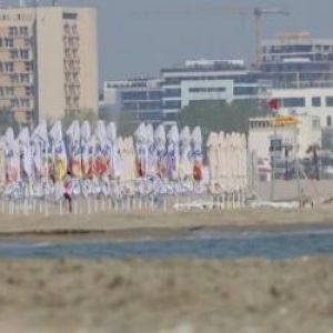 Staţiunea de pe litoral cu cea mai ieftină cazare: 42 de lei pe noapte, cu "Litoralul pentru toţi"