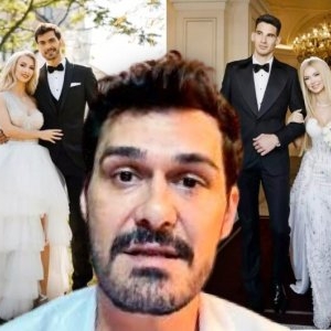 Gata, nu s-a mai abținut! George Burcea a zis adevărul după ce a fost linșat pe internet pentru postarea făcută chiar în ziua nunții Andreei Bălan! Mesajul scurt, dar devastator, a reaprins scandalul