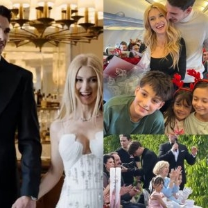 Nu a fost la nunta tatălui său cu Andreea Bălan, însă detaliul care tocmai s-a aflat azi despre fiul lui Victor Cornea i-a bulversat pe toți: „Nu e ușor! Băiețelul lui, Luca..."