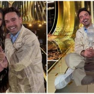 Piesa câștigătoare a Bulgariei de la Eurovision 2026, compusă de un român! Cine este Cristian Tarcea