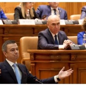 Ce variante de guvern sunt după consultări. Analist: PSD vrea să reducă popularitatea lui Bolojan