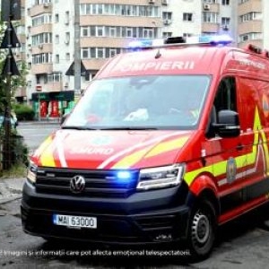 O zi de gardă la spitalul care preia toate cazurile de infarct din București. Unii pacienți mor în ambulanță
