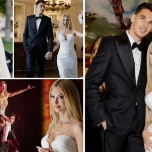 DESPĂRȚIRE bombă în showbiz. Vestea a venit la doar o săptămână de la nunta Andreei Bălan. Artista era tare fericită în ziua nunții, dar nimeni nu știa ce durere ascunde în suflet!