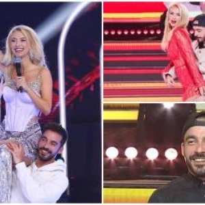 Ce anunț a făcut Petrișor Ruge după ce nu a mai apărut pe scenă alături de Andreea Bălan: „Uneori nu știi unde te duc pașii” 