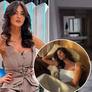 Ramona Olaru și-a cumpărat apartament de 300.000 de euro! „E casa mea de viitor”. Primele imagini din interiorul locuinței asistentei de la „Neatza” / FOTO
