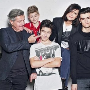 Abia acum s-a aflat! Fosta iubită a lui Dan Bittman, Liliana Ștefan, mama celor trei copii ai lui, este singura persoană din România care...
