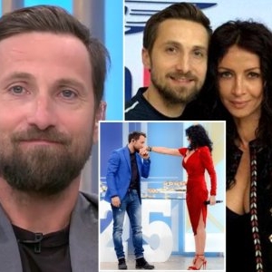 „Dani, eu am o vârstă (...) Într-o zi vreau să...” Ce i-a cerut Mihaela Rădulescu lui Dani Oțil. „Unul dintre cele mai tari lucruri pe care le-am putut auzi de la o femeie”