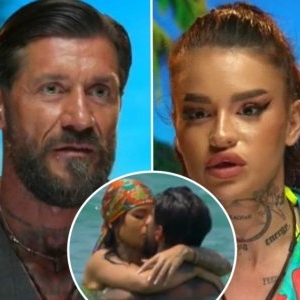Diandra, ispita care l-a sedus pe Andrei Rotaru, la Insula Iubirii, a ajuns de nerecunoscut. Și-a făcut mai multe operații estetice și e schimbată total! FOTO