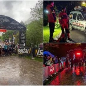 Cum putea fi evitat incidentul din Bucegi, unde 11 oameni au căzut de pe traseu: "Nu s-a ţinut cont"
