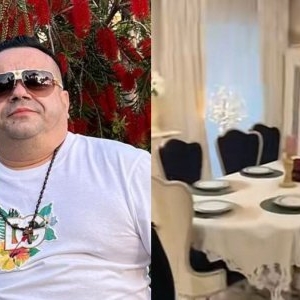 Căsoiul lui Adi Minune, vândut la preţ de telefon mobil pentru că era BÂNTUITĂ