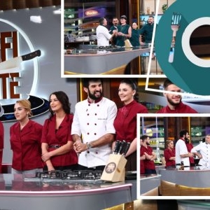 Surprize mari în finala Chefi la cuțite. Cine ia marele premiu de 30.000 de euro. Se anunță o ediție de senzație!