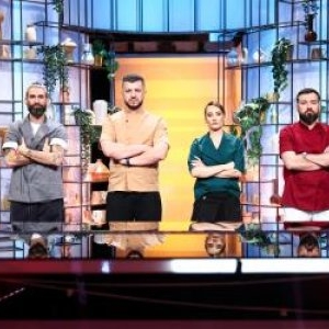 Cine a câștigat sezonul 17 Chefi la cuțite și premiul în valoare de 30.000 de euro