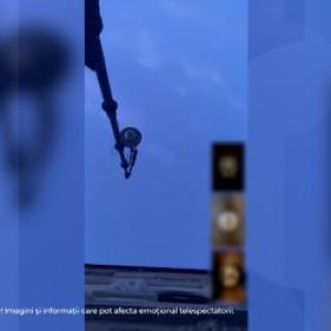 Momentul în care o femeie leşinată în timpul unui live pe TikTok este agresată sexual de un urmăritor