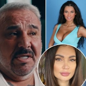 „A fost o apropiere...”. Ce a povestit Sile Cămătaru despre relația dintre el și Nicoleta Luciu, la două decenii după zvonurile care spuneau că ar fi format un cuplu