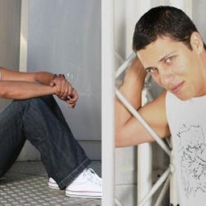 Lucian Viziru, acuzat că „cerșește” pe TikTok. Ce probleme are actorul după ce a recunoscut consumul de substanțe interzise