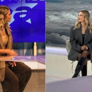 Alina Crișan a fost condamnată la închisoare cu suspendare. Ce acuzații i se aduc fostei solistă din trupa A.S.I.A.