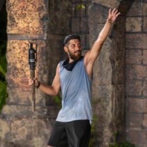 Ce mesaj a transmis Gigi Nicolae imediat după eliminarea sa de la Survivor România: „Plec cu capul sus”