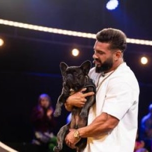 A murit Cheluțu, celebrul câine al lui Dorian Popa. Ce reacție a avut vloggerul după pierderea suferită