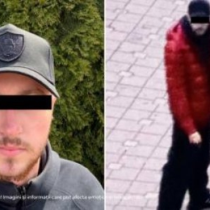 Ultimele cuvinte ale poliţistului măcelărit de propriul fiu. Soţia, martoră la atac