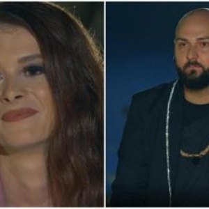 Cum arată mormântul Teodorei Marcu de la Insula Iubirii, la un an după ce a fost ucisă. Ceva dureros atrage imediat atenția trecătorilor! Toți se opresc ca să vadă detaliul cu ochii lor