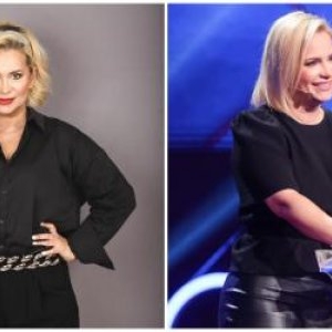 Paula Chirilă a fost cerută în căsătorie, după divorțul de fostul soț. Cum arată inelul de logodnă. Ce a dezvăluit actrița