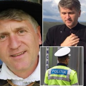 Percheziții la locuințele din Mureș ale lui Cristian Pomohaci. Fostul preot și cântăreț e acuzat de viol și agresiune sexuală asupra unor minori sub 16 ani. Primele informații