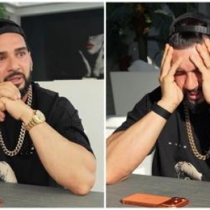 Ce s-a întâmplat cu Cheluțu înainte să moară. Dorian Popa este copleșit de durere. Nu se poate opri din plâns