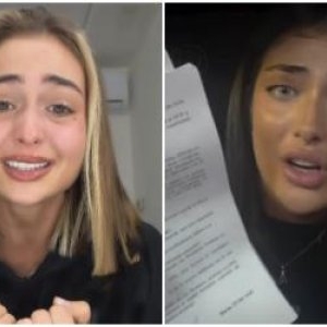 Scandal în restaurant între Andreea Bostănică și Iuliana Beregoi. Au intervenit Poliția și Ambulanța după un schimb de lovituri