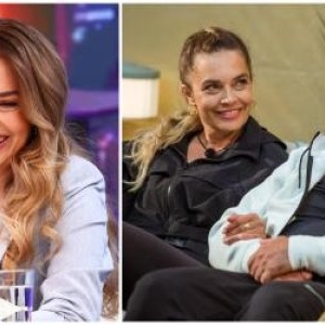 Monica Doroftei, schimbare radicală de look. Cum arată acum soția lui Leonard Doroftei. Este de nerecunoscut