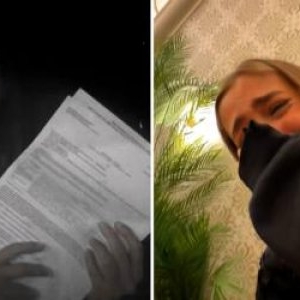 Reacțiile Andreei Bostănica și ale Iulianei Beregoi după ce s-au bătut la un restaurant de lux