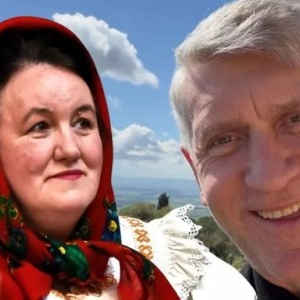 „M-a cerut de soție într-o alimentară, printre conservele de pește”. Dezvăluiri neașteptate de la fosta soție a lui Cristian Pomohaci. Ileana Matuș a acceptat să se mărite cu el după ce el a blestemat-o! Ce făcea fostul preot în timpul mariajului lor