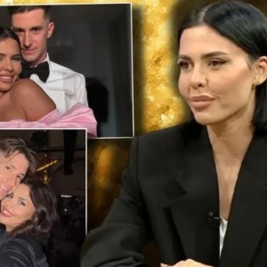 Andreea Popescu, decizie ȘOC după divorțul de Rareș Cojoc. NIMENI NU se aștepta, ne-a lăsat mască