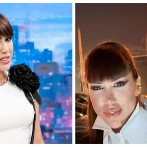 BOMBĂ! Denise Rifai rupe tăcerea despre relația cu Dan Alexa. „Eu sunt necăsătorită, iar el nu era într-o situație care să impună discreție”