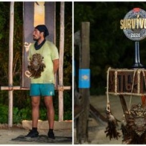 Cine este câștigătorul Survivor România 2026. A plecat acasă cu marele trofeu și premiul în valoare de 100.000 de euro