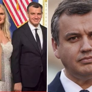 Cine este, de fapt, Diana Postică, soția lui Eugen Tomac. Ce s-a aflat acum despre partenera discretă a premierului desemnat. Detalii neștiute din viața lor privată ies la iveală