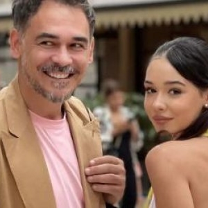 Ianca Simion, fiica lui Răzvan Simion, s-a mutat singură. Cum arată apartamentul în care locuiește