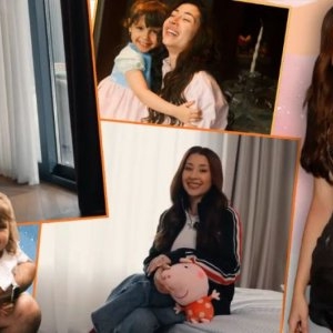 Turul casei lui Nicole Cherry. Tehnologia controlează totul printr-o simplă apăsare de buton. Vila e spectaculoasă, ca în filmele de la Hollywood / VIDEO