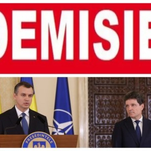 Şocul serii! Şi-a anunţat demisia înainte de a fi numit