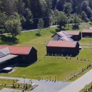 Locul din România care face concurenţă staţiunilor din Franţa sau Elveţia. Cât costă o noapte de cazare