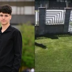 Băiatul de 15 ani din Timiș care a căzut cu trotineta electrică a murit: "Drum lin către îngeri, copil drag!"