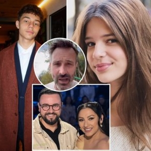 Andra a dat tot din casă! De ce s-au despărțit, de fapt, băiatul ei și fata lui Nicolai Tand. David Măruță și Ilona au avut o relație de 3 luni