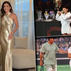 Prețul URIAȘ pe care l-a plătit Simona Halep pe rochia purtată la petrecerea de retragere. Un român de rând câștigă banii aceștia în 2-3 luni