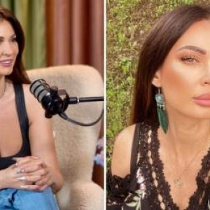 Cum arată locuința secretă a Nicoletei Luciu din Budapesta. Casa se află într-o zonă exclusivistă din capitala Ungariei