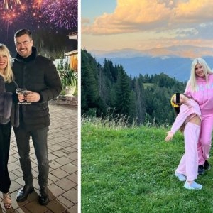 Elena Udrea rupe tăcerea despre relația cu Adrian Alexandrov. Ce se întâmplă între ei, la un an de la eliberarea fostei ministre. Foarte rar au fost văzuți împreună