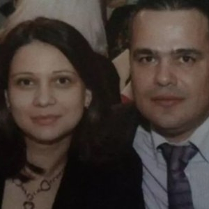 Ce a ieșit la iveală acum despre soția premierului! Cine este și cu ce se ocupă Anca, soția lui Adrian Veștea, politicianul desemnat premier de Nicușor Dan