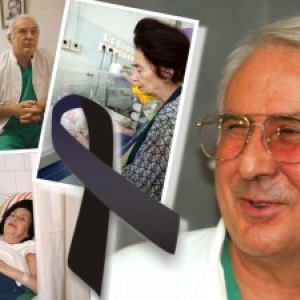 Este zi de doliu în România. Anunţul trist al dimineţii