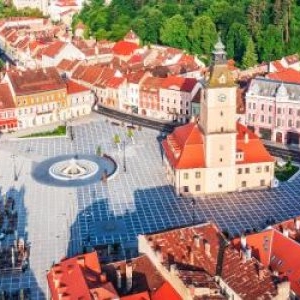Oraşele din România în care se trăieşte cel mai bine. Localităţile mici şi medii câştigă teren în clasament