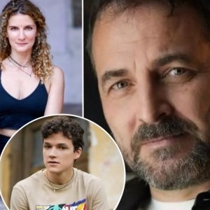 „Sper că într-o zi te voi vedea din nou”. Fosta soție a lui Andrei Aradits, mesaj tulburător pentru fiul ei, Eric, care a împlinit 21 de ani. De ce nu își mai vede băiatul. Detalii din intimitatea familiei