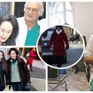 Surpriză! Cine este, de fapt, tatăl Elizei Iliescu. Dr. Marinescu a dezvăluit totul înainte de a muri